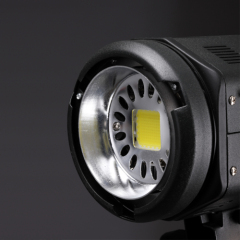 Continuous LED Video Lighting