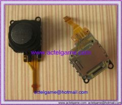 PSP3000 PSP2000 PSP1000 PSPgo analog stick analog controller repair parts