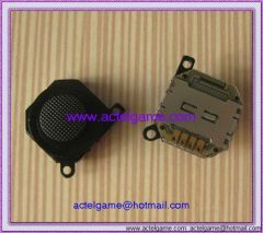 PSP3000 PSP2000 PSP1000 PSPgo analog stick analog controller repair parts