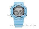 LCD Digital Watches For Women