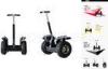 Off road Two Wheel Stand Up Electric Scooter