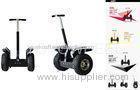 Off road Two Wheel Stand Up Electric Scooter