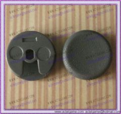 3DS analog stick joystick caps 2ds joystick 2ds analog stick repair parts spare parts