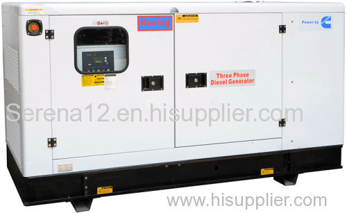 Guangzhou kusing generating set