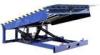 6000Kg Stationary Loading Dock Ramp , adjustable hydraulic dock levelers