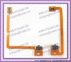 3DS 3DSXL 3DSLL L R Button Cable spare parts repair parts