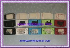3DS NDSixl NDSill NDSi NDSL 3DSXL 3DSLL 2DS full housing shell case spare parts repair parts