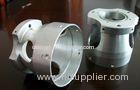 High Precision Aluminum Alloy 5 Axis CNC Machining With No Dents For Oil And Gas Industry