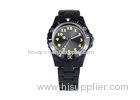 Analogue Digital Quartz Ladies Watches With Japan Movement And Battery
