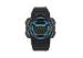 Stainless Steel Back Water Resistance Analog Digital Watches For Men Customized