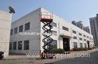 9 Meters MobileHydraulic Scissor Lift with 450Kg Loading Capacity