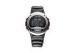 Customized Stainless Steel Case Back Waterproof Analog Digital Watch For Children
