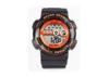 30M Water Resistant LCD Analog Boys Digital Sports Watch Japan Movt