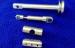 Bronze / Zamak Passivated CNC Turning Services For Consumer Electronics