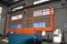 500Kg Loading Capacity Hydraulic Mobile Scissor Lift with 6 Meters Platform Height and Extension Pla