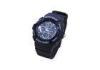 Multifunctional Hourly Chime Analog Digital Watches , Men Sport Wristwatch