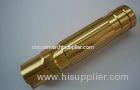 Electroplating Or Painted Quick Turn Machining For Processing Equipments