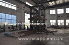 16M Guide Rail Elevator , 200Kg Cargo Transport Systems