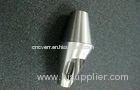 Aluminum Alloy Quick Turn Machining For Defense / Consumer Electronics