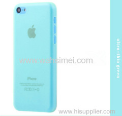 Ultra-thin PP transparent phone case for iphone 6 iPhone 6 plus