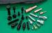 Custom Screw Making Machine Mechanical Parts For Industrial Equipments