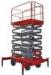 9000mm Hydraulic Lift Platform for warehouse