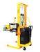 500Kg Load Multi-function Electronic Balance Electric Forklift Drum Lifter
