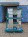 Mobile Aerial Work Platform With Triple Mast 14m And 250Kg Loading Aluminum And Explosion Proof Type