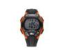 Custom Kid Mens Waterproof Sports Watch With Digital Movt And Japan Battery