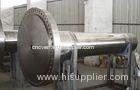Stainless Steel Anodized Large Part Machining For Defense , Aerospace