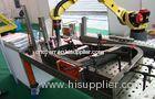 Aerospace Large Precision Machining , Sheet Metal Large CNC Machine