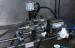 Powder Coated Large CNC Machining Processing Equipments CNC Milling And Turning