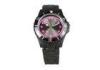 Teenager Gift Analog Display Japanese Quartz Movement Watches For Ladies With ABS Case