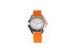 Colorful 3 ATM Water Resistant Ladies Wrist Watch Alloy Case , Girls Quartz Wrist Watches