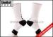 Customized Elite Dri Fit Sport Socks / Custom Athletic Socks Men Soccer Socks