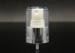 silver UV coating fine mist sprayers for cosmetic bottle closure packaging