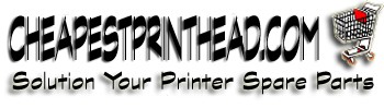 Pt. Cheapest Printhead