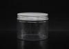 Empty plastic candy jar 250 ml