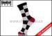 Crew Cotton Women Casual Socks Autumn Knitted Ladies High Socks Multi Color