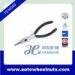 Safety Car Tyre Repair Materials Long Nose Mini Nipper Pliers XH - 030A