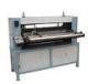 Mechanical Controlled Knife Filter Pleating Machine with Pre - Heater