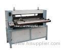 Mechanical Controlled Knife Filter Pleating Machine with Pre - Heater