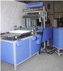 Custom Filter Making Machine / Pleater Machine with Hot Melt Guling