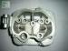 CG200 Motorcycle CYLINDER HEAD Engine Parts HONDA CG125 CYLINDER HEAD White Black Aluminum