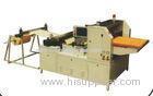 600mm Non Woven Fabric Filter Making Machine / Pleater Machine OEM