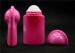 Dia 38mm original Glass Roll On Bottles antiperspirant deodorant bottles