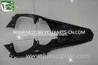 BMW 250cc motorcycle Parts black support bracket / plastic frame