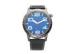 Water Resisitant Leather Quartz Watchfor Men / Women Round Analog Display