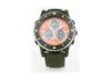 Gift Analog Digital Sport Mens Wrist Watches With Dual Time Display LCD