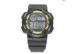 Power Reserve Waterproof Electronic Multi function Watches , Analogue Digital Watch